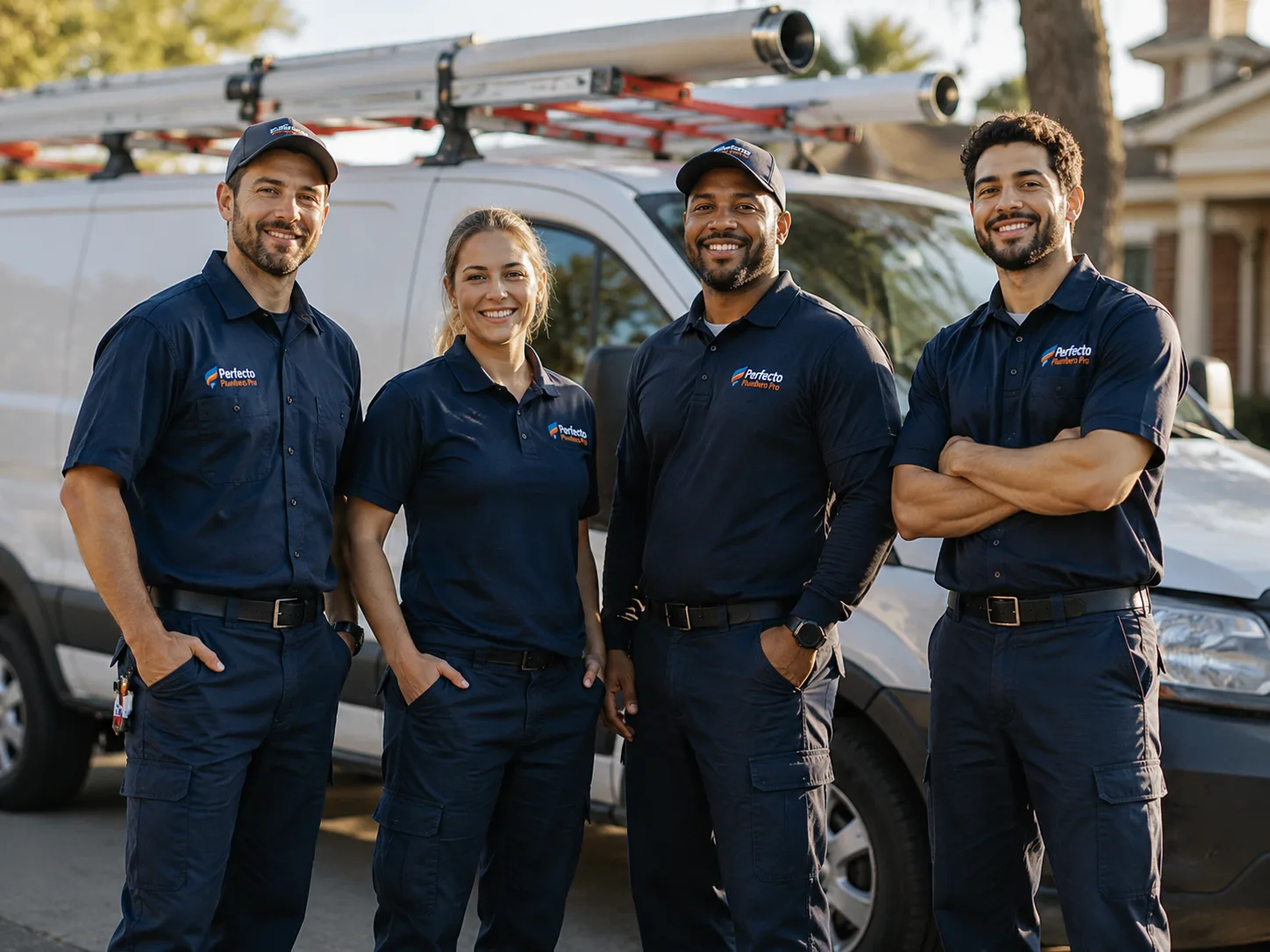 Emergency Plumber Near Me in Hughson, CA near me